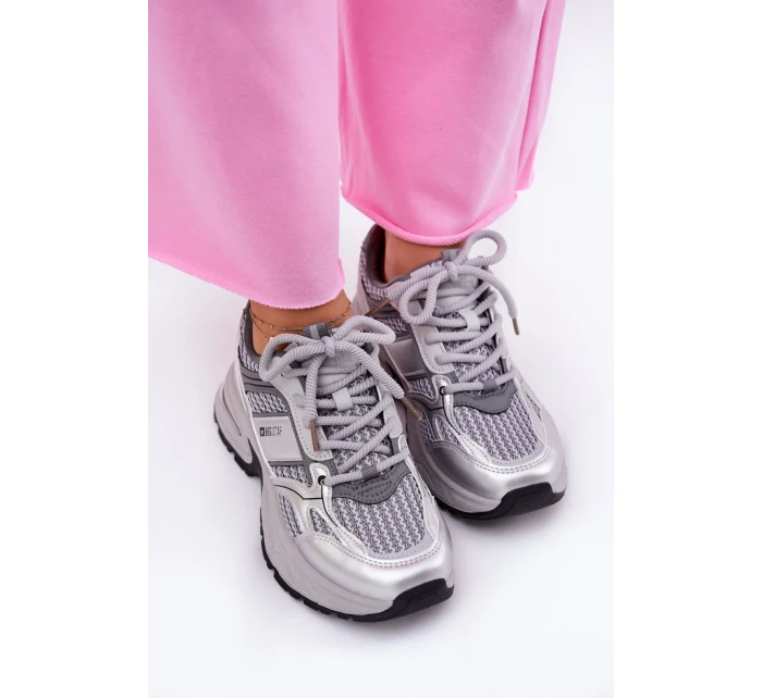 Športová obuv model 211332 Step in style Športová obuv model 211332 Step in style