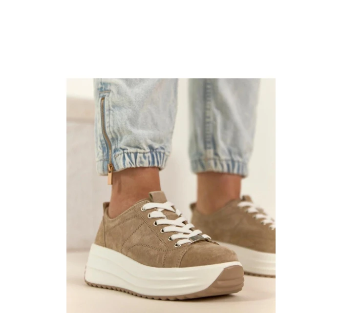 Športová obuv model 224956 Solea