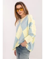 Mikina model 225062 Továrenská cena Mikina model 225062 Továrenská cena