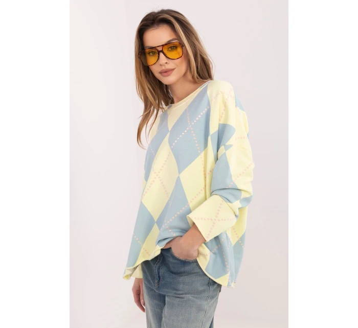 Mikina model 225062 Továrenská cena Mikina model 225062 Továrenská cena