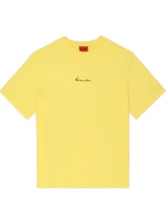 Pánské tričko model 17429916 - John Frank