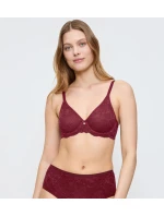 Amourette Charm T W02 - SWEET MARSALA - TRIUMPH SWEET MARSALA - TRIUMPH