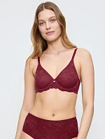 Amourette Charm T W02 - SWEET MARSALA - TRIUMPH SWEET MARSALA - TRIUMPH