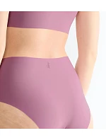 sloggi ZERO Feel 2.0 Vysoký pás - PURPLE - SLOGGI PURPLE - SLOGGI
