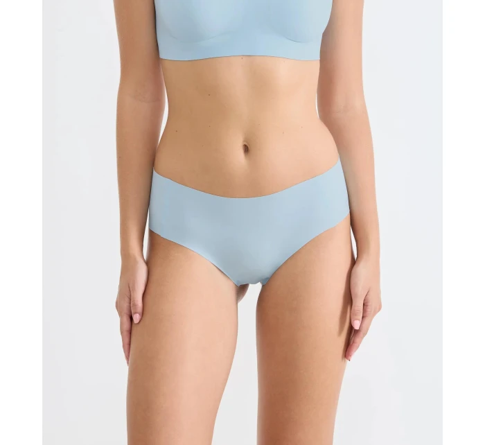 Dámske nohavičky ZERO Feel 2.0 Hipster - BLUE - svetlo modrá 00KY - SLOGGI Dámske nohavičky ZERO Feel 2.0 Hipster - BLUE - svetlo modrá 00KY - SLOGGI