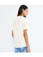 Mix & Match SILK WHITE - TRIUMPH SILK WHITE - TRIUMPH