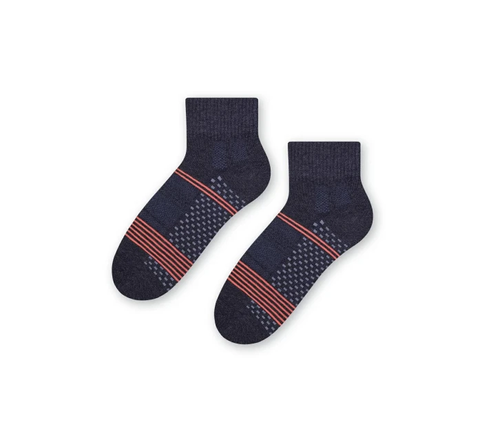 Dámske ponožky Steven art.026 Sport