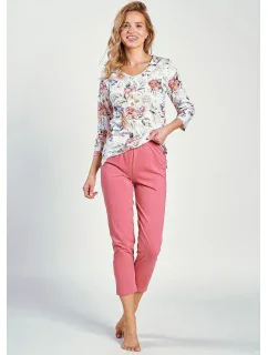 Taro Louisa 3247 3/4 S-XL Z24/25 dámske pyžamo