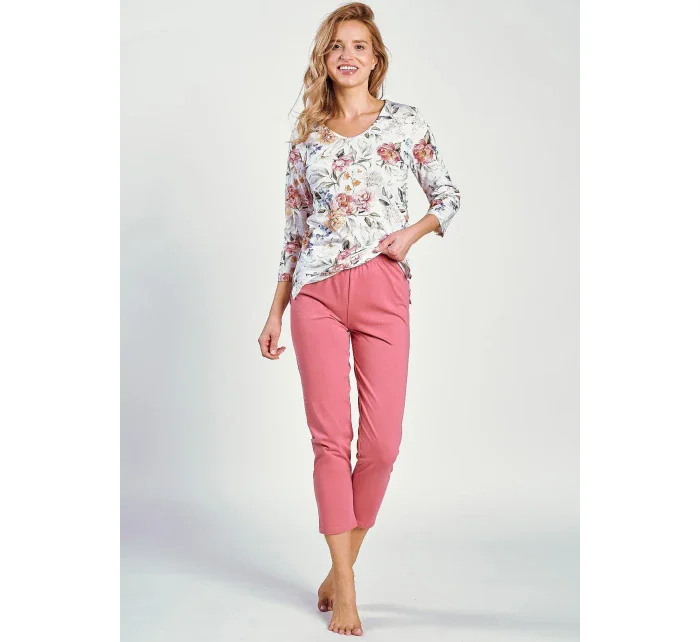 Taro Louisa 3247 3/4 S-XL Z24/25 dámske pyžamo