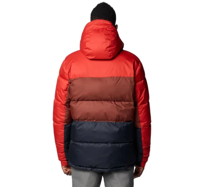 Columbia Slope Style Jacket M 2087401698 pánske Columbia Slope Style Jacket M 2087401698 pánske