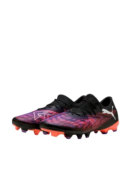 Fotbalové boty Future 8 Match Low FG/AG M model 20881766 01 - Puma
