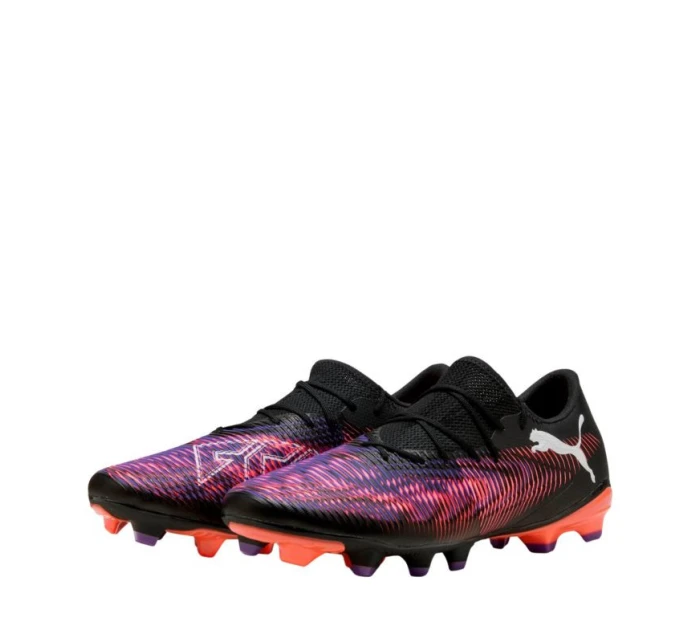 Kopačky Puma Future 8 Match Low FG/AG M 108372 01