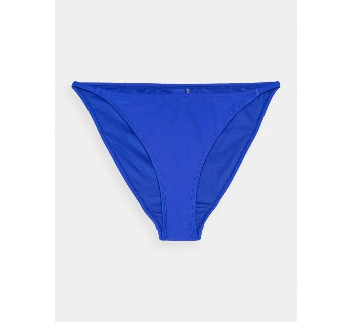 Dámsky spodný diel plaviek 4F Dámsky spodný diel plaviek 4F