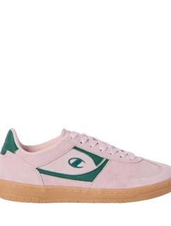Champion CL78 SP dámske topánky pink S11823 PS066 women's