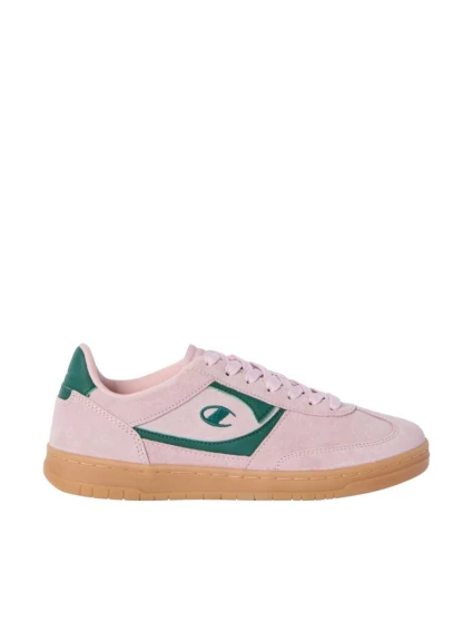 Champion CL78 SP dámske topánky pink S11823 PS066 women's