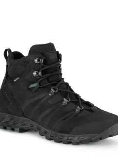 Topánky Magnum Drum Mid Wp M 92800346465 41