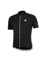 Rogelli dres EXPLORE čierny M