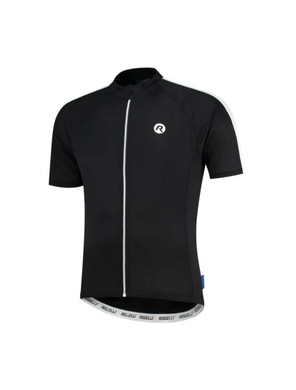 Rogelli dres EXPLORE čierny M