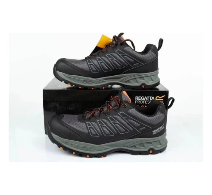 Pánská pracovní obuv Pro  M model 21126337 - Regatta