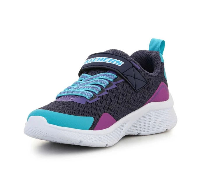 Boty Jr model 17213516 - Skechers