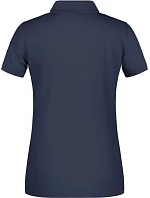 JN Dámské pracovní bio piqué polo 02.0 navy model 22529566 - Daiber JN Dámské pracovní bio piqué polo 02.0 navy model 22529566 - Daiber