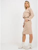 Sada EM KMPL model 17963910 béžová - FPrice