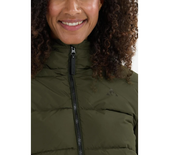 Dámský zimní kabát model 21327219 - Whistler