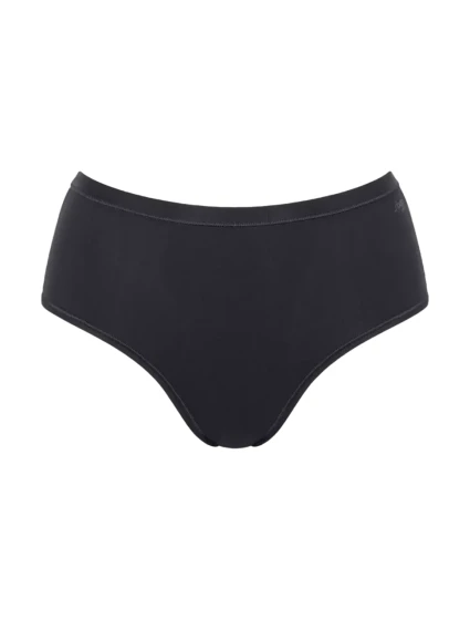 Dámske bavlnené mini nohavičky GO Daily - Sloggi