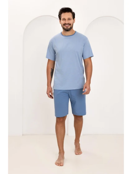 PIŻAMA MĘSKA model 22002364 BIG W/26 - Regina PIŻAMA MĘSKA model 22002364 BIG W/26 - Regina