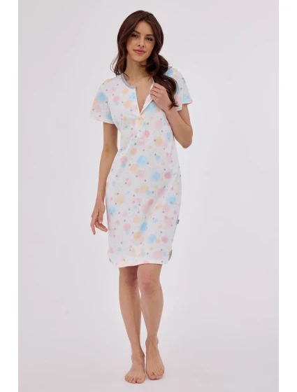 DÁMSKE TRIČKO KR 495/403 STAR 4