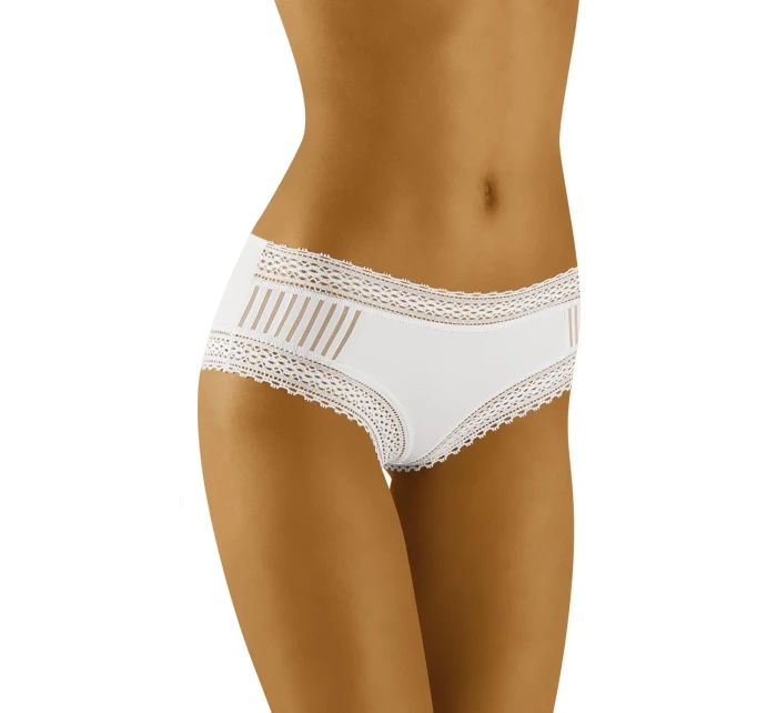 Nohavičky model 126433 Wolbar