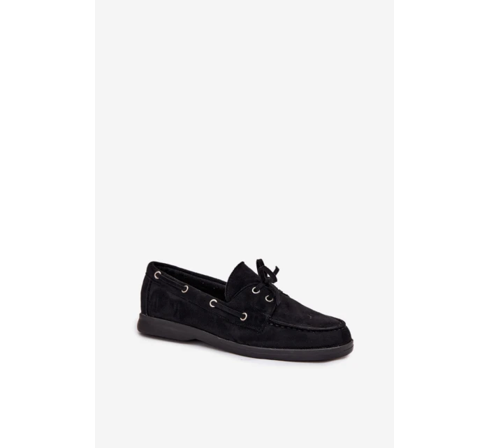 Mokasíny model 216981 Step in style Mokasíny model 216981 Step in style