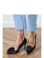 Lodičky na podpätku model 217682 Solea