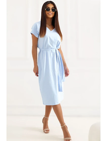 Denné šaty model 228666 Rue Paris Denné šaty model 228666 Rue Paris