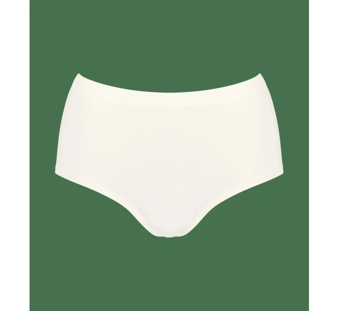 sloggi GO Sense Highwaist 2P - WHITE - SLOGGI WHITE - SLOGGI