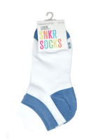 Dámské ponožky WiK 36415 Snkr Socks 35-42