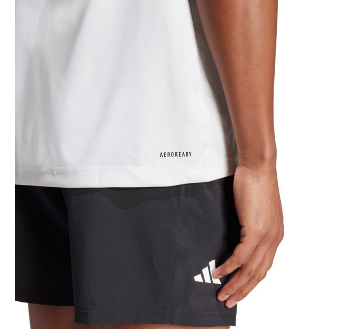 Pánske tričko adidas Tennis APP M II5917