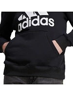 Mikina adidas Essentials Big Logo Regular Fleece Sweatshirt W HZ2984 Mikina adidas Essentials Big Logo Regular Fleece Sweatshirt W HZ2984