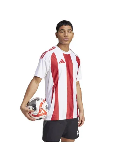 Striped 24 JSY M model 19580329 tričko - ADIDAS