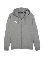 Mikina Team Goal Casuals Hooded M model 19645571 33 pánské - Puma