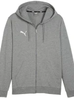 Puma Team Goal Casuals Hoodie M 658595 33 Pánske