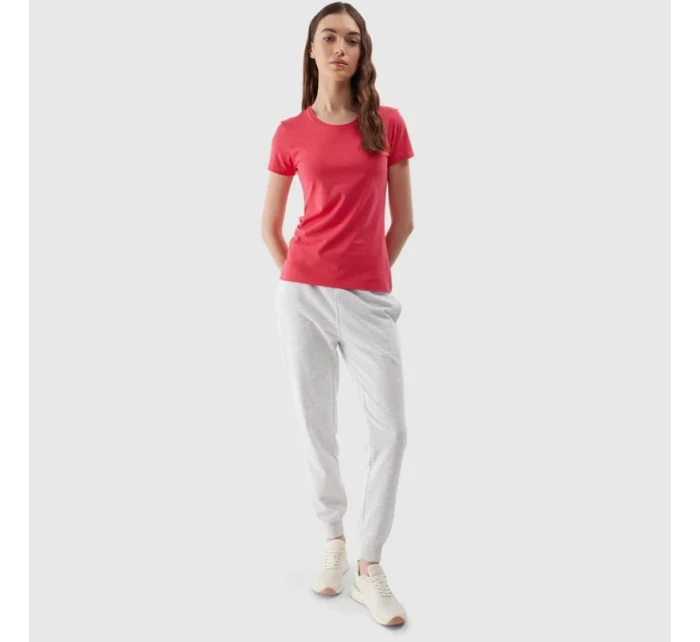 Tričko 4F W 4FWSS24TTSHF1161 62S