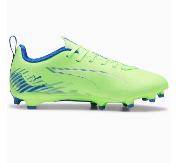 Puma Ultra 5 Play Jr FG/AG 107695-03