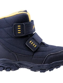 Zimné topánky MENIVEK KIDS