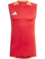 Adidas Tiro 24 Competition Training Jersey bez rukávov M IR5474 muži