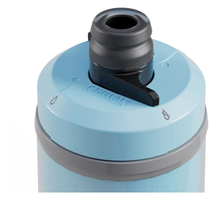 Cyklistická láhev Podium Chill ml model 21185371 - Camelbak