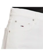 TOMMY JEANS Dámske šortky MOM JEAN women's