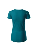 Dámske tričko Epic (petrol blue)