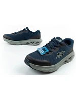 Pánske topánky Skechers Glide-Step Vortex Comfort Navy Blue