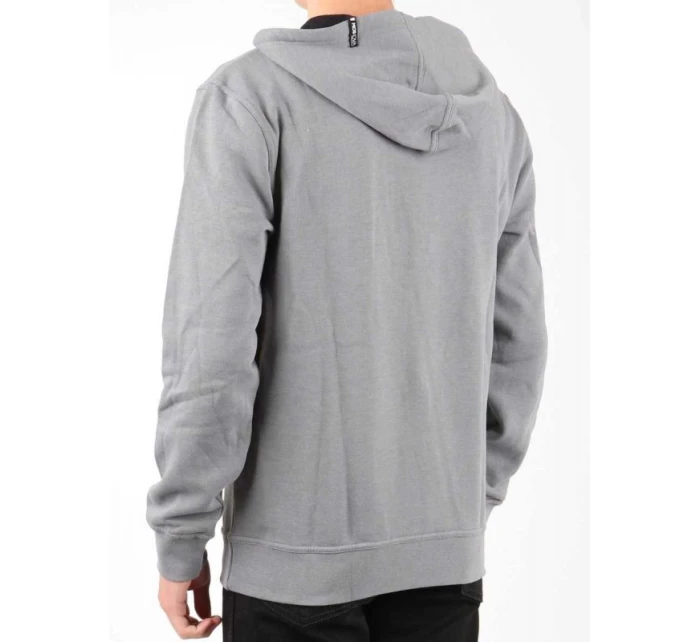 Mikina s kapucňou Moscow MNMSW002